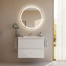 CETO Revive Wall Hung PVC Cabinet REV93W-MW/MAP/WAL