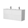 Wall Hung PVC Vanity RIVA1550W