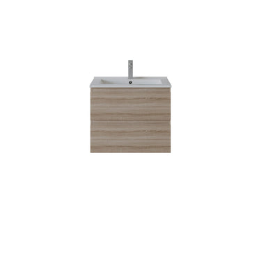 CETO Revive Wall Hung PVC Cabinet REV63W-MW
