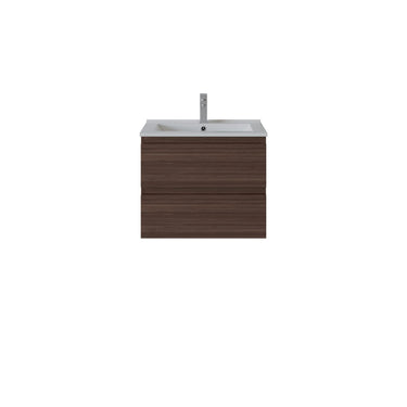 CETO Revive Wall Hung PVC Cabinet REV63W-MW