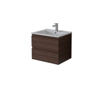 CETO Revive Wall Hung PVC Cabinet REV63W-MW