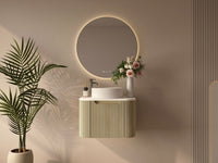 Rome Wall-Hung Cabinet