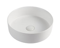Spin 30 Counter-top Round Basin