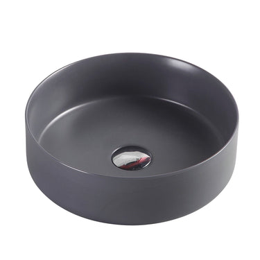 Sasso 34 Counter-top Round Basin