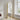 Saga 500×1600mm Freestanding LED Arch Mirror