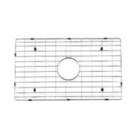 Rack for ceramic kitchen sink single bowl 640*370mm SRB40