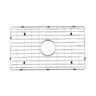 Rack for ceramic kitchen sink single bowl 710*420mm SRB40L