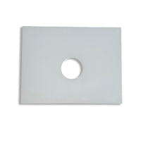 Square Corner Stone Top