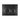 Surfaces made of glass Matte Black, Chrome Sigma21MB