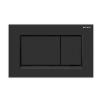 Fingerprint resistant, matte Black, Black Sigma30MBM