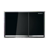 Black, chrome trim 115.640.SJ.1 Sigma60SJ