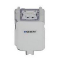 Avery Geberit inwall floor toilet Sigma8/Alpha12+KDK102