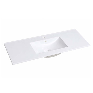 Mercio Ceramic Top Vanity Basin
