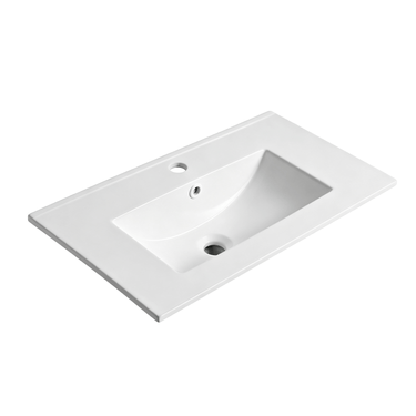 Mercio Ceramic Top Vanity Basin