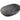 Vale 95 Counter-Top Oval Basin - Natural Oak