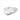 Vento 56M Wall-Hung Oval Basin