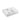 Vento 60MR Wall-Hung Rectangular Basin