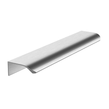Curved Lip Pull Handle 200mm
