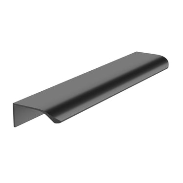 Curved Lip Pull Handle 200mm
