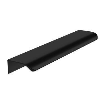 Curved Lip Pull Handle 200mm