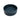 VIVO 38 Concrete Round Countertop Basin