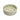 VIVO 39 Concrete Round Countertop Basin - Green Terrazzo
