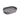 VIVO 60 Concrete Oval Countertop Basin - Light Grey Sandstone