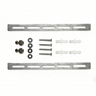 In-wall Cistern Plastic Fixing Screws VK16