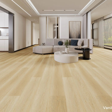 Waterproof SPC Hybrid Flooring 8mm(2.103 m²/ box)