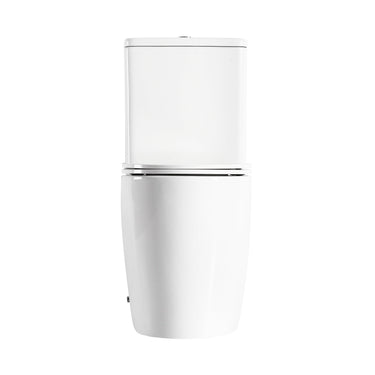 Walton Back-to-Wall Toilet Suite