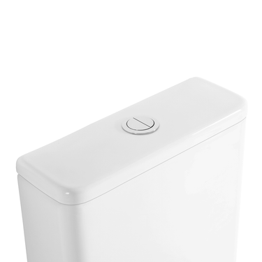 Walton Back-to-Wall Toilet Suite