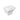 Zento 53S Semi-Pedestal Wall-Hung Basin