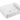 Eden Above Counter White 470mm