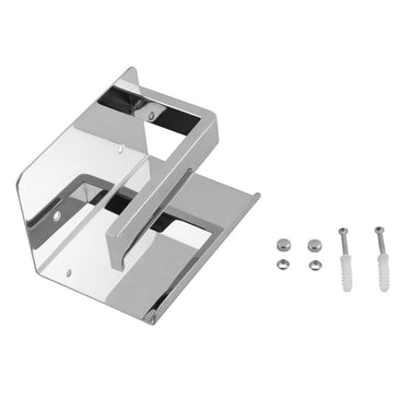 IVANO - Chrome Toilet Paper Holder