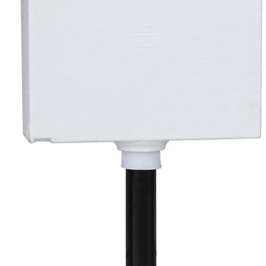 Cora Concealed Toilet Cistern