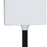 Cora Concealed Toilet Cistern