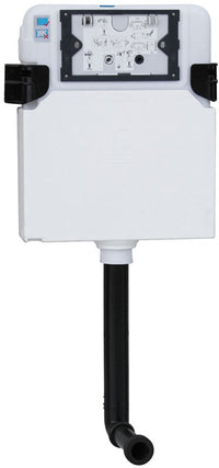 Cora Concealed Toilet Cistern