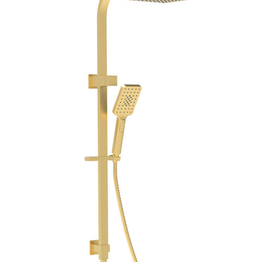 Eden Shower Set Multifunction