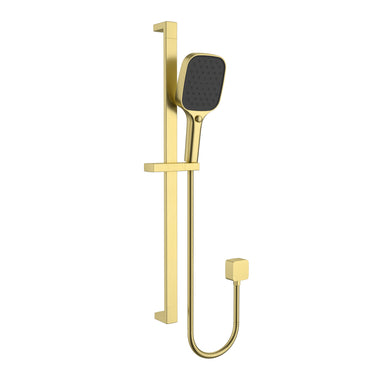 Ceram Rail Shower