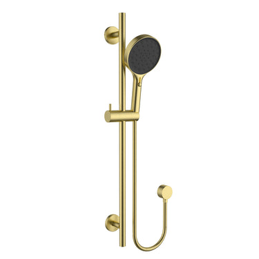 Sulu II Rail Shower
