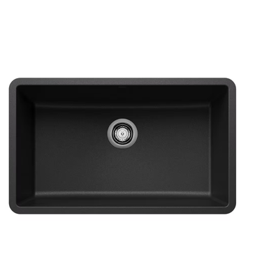 Quartz Undermount Kitchen Sink 810*460*226mm (QZ8145-MB)