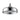 Clasico Shower Head Round 220mm