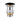 Basin 32mm CBlack Pop Up Waste No Overflow