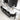 Hampshire Wall Hung Curve Vanity Satin Black (All Sizes) 1800mm Cabinet Only