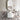 Hampshire Wall Hung Curve Vanity Satin White (All Sizes) 600mm Cabinet Only
