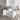 Hampshire Wall Hung Curve Vanity Satin White (All Sizes) 600mm Cabinet Only