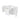 Hampshire Wall Hung Curve Vanity Satin White (All Sizes) 750mm Cabinet Only