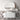 Hampshire Wall Hung Curve Vanity Satin White (All Sizes) 1200mm Cabinet Only