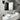 Bondi Fluted Wall Hung Curve Vanity Satin White (All Sizes) 1800mm Cabinet Only