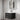 Byron Wall Hung Vanity Black Oak (All Sizes) 750mm Cabinet with Undermount Option